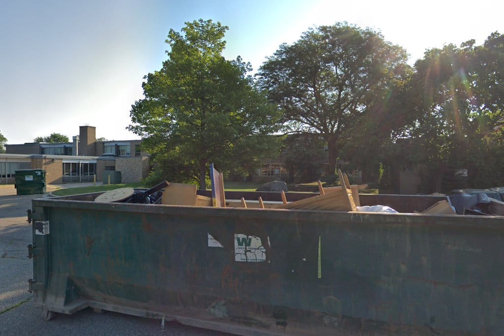 Alice M Birney K-8 School