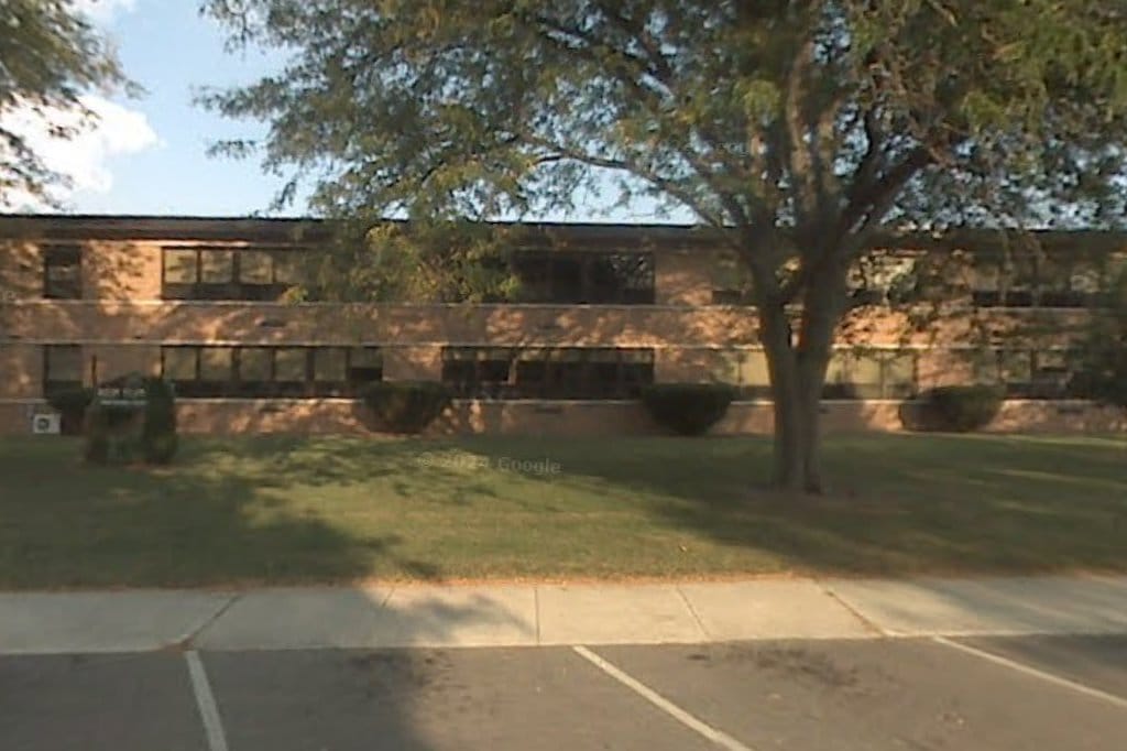 Riley Elementary School