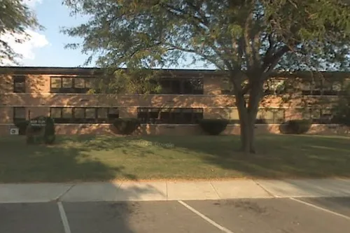 Riley Elementary School