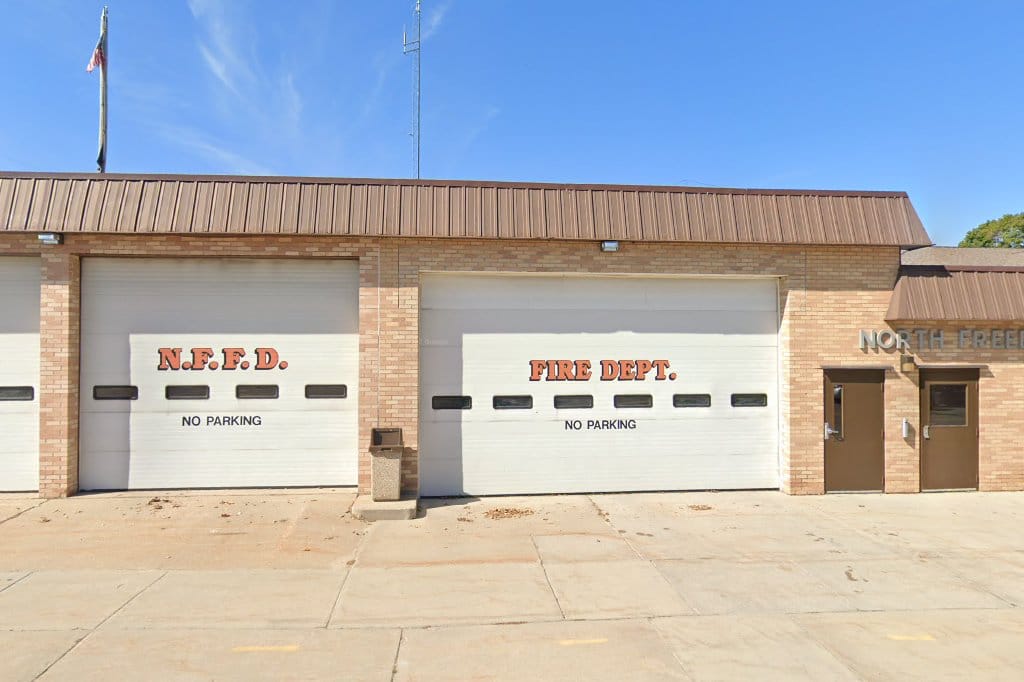 North Freedom Public Library