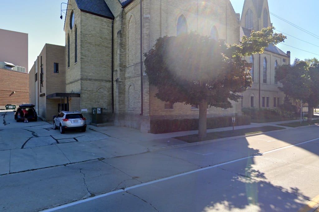 Trinity Lutheran Church