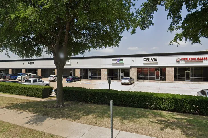 Ohio Drive Animal Hospital