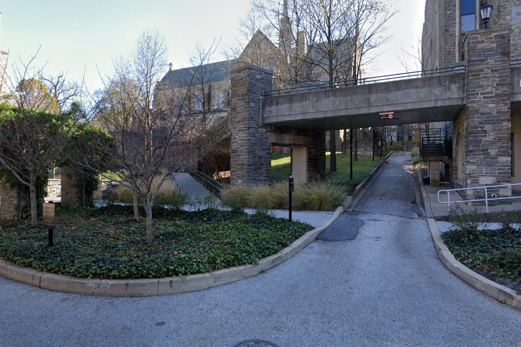 Loyola University Maryland