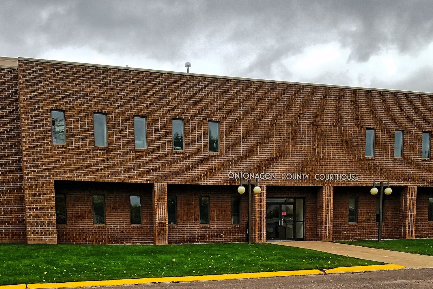 Ontonagon County Veterans
