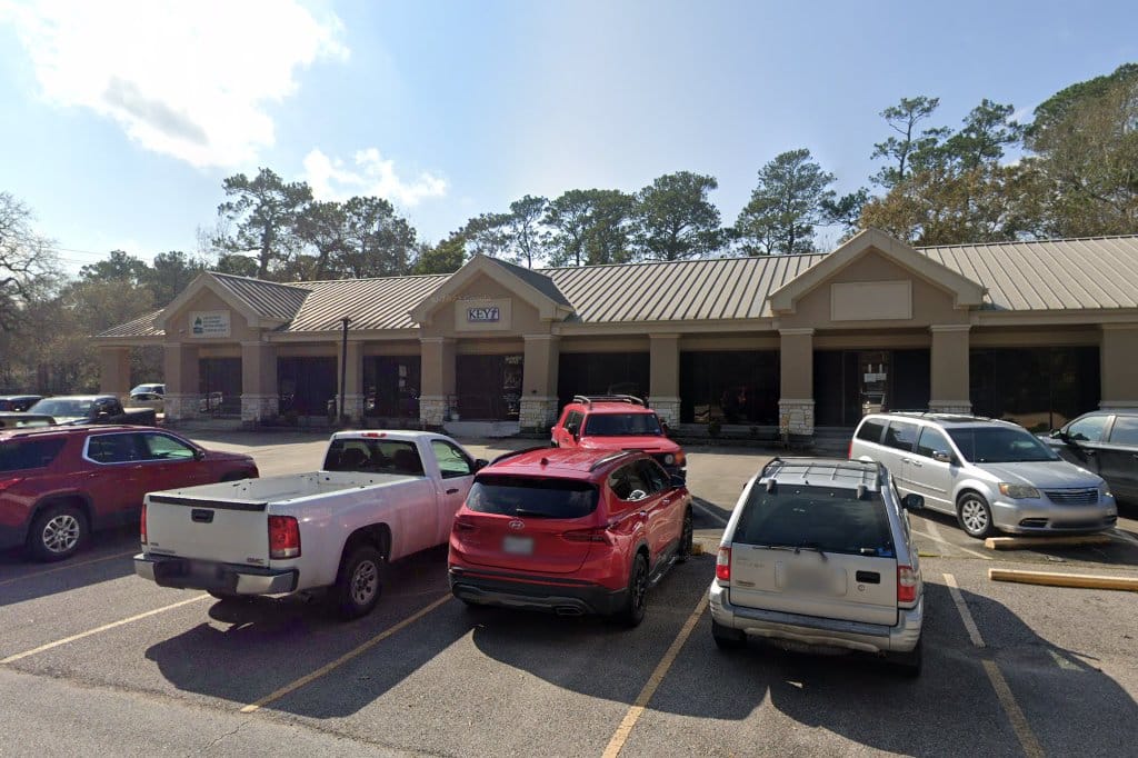 Dickinson Municipal Court