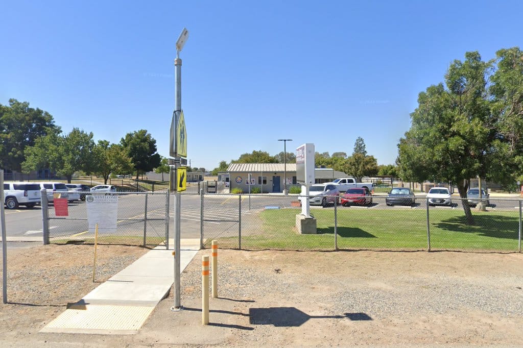 Sierra View Elementary School