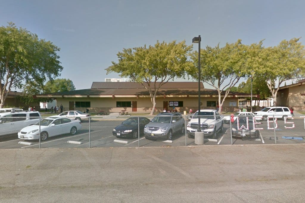 Webster Elementary School