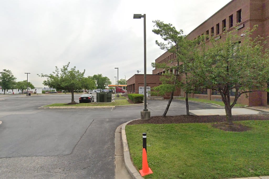 TESST College of Technology - Baltimore