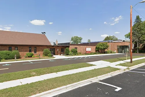 Bethlehem Evangelical Lutheran School
