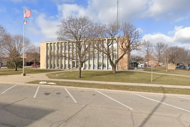 Emmet County District Attorney