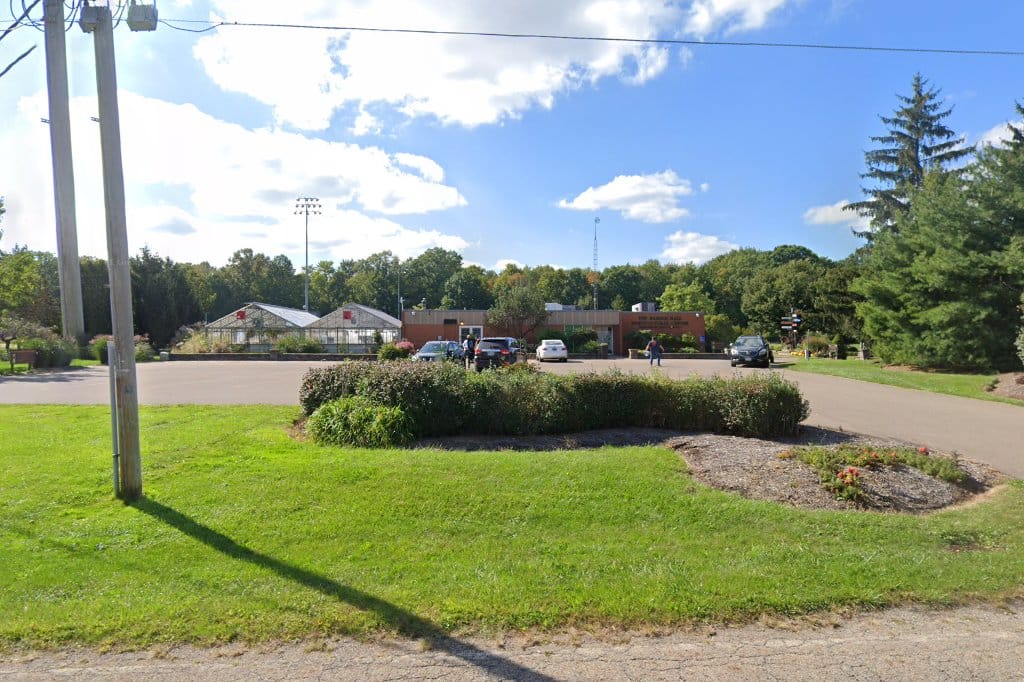 Marlington High School