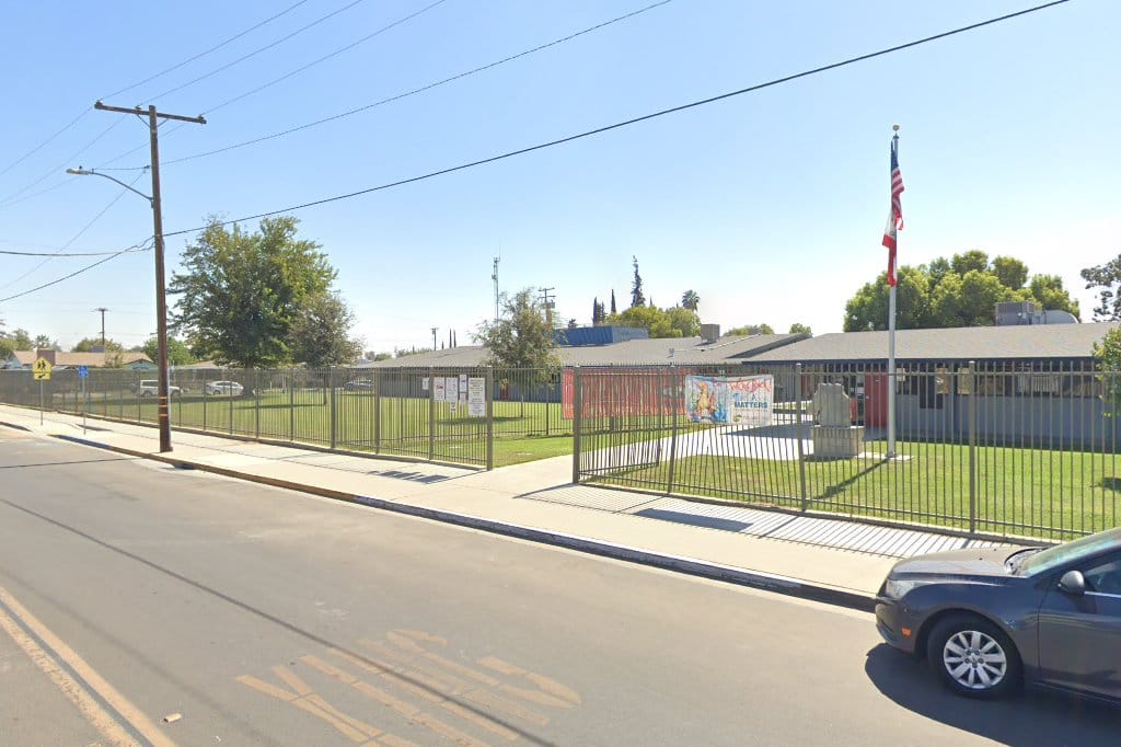 Mulcahy Middle School