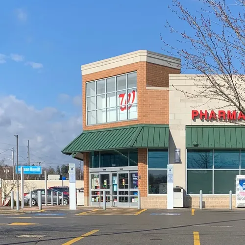 Walgreens Pharmacy