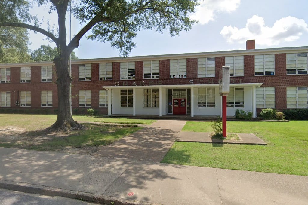 Sharpe Elementary School