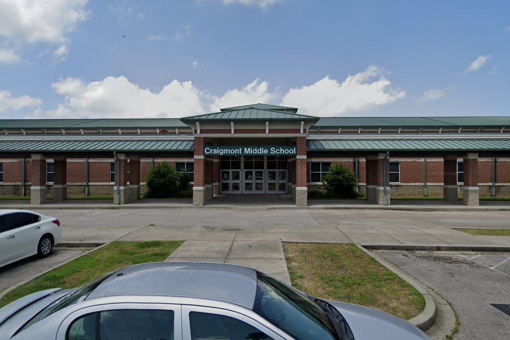Craigmont Middle School