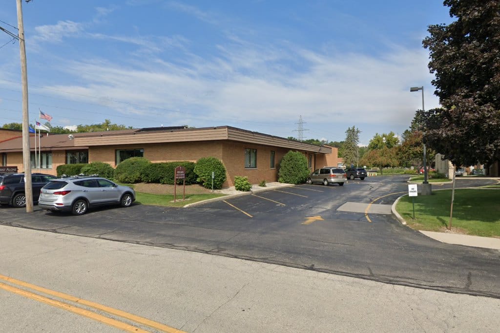Calvary Lutheran School