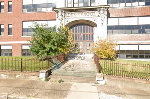 Centennial Elementary School