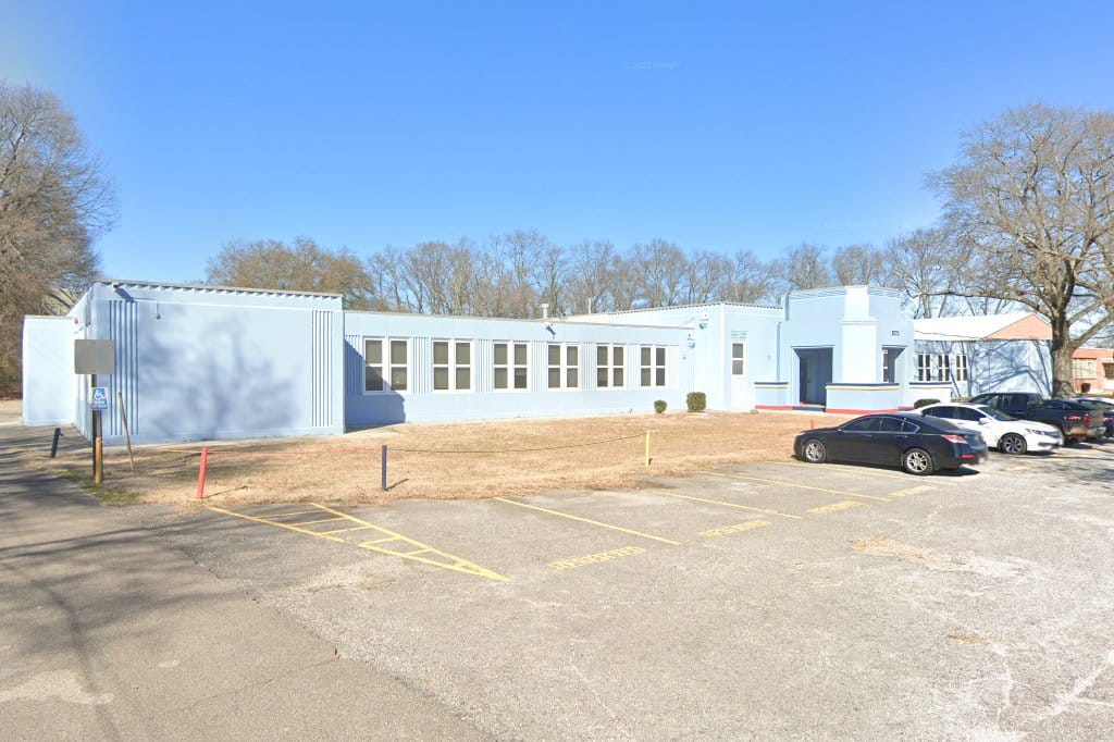 Memphis Virtual School