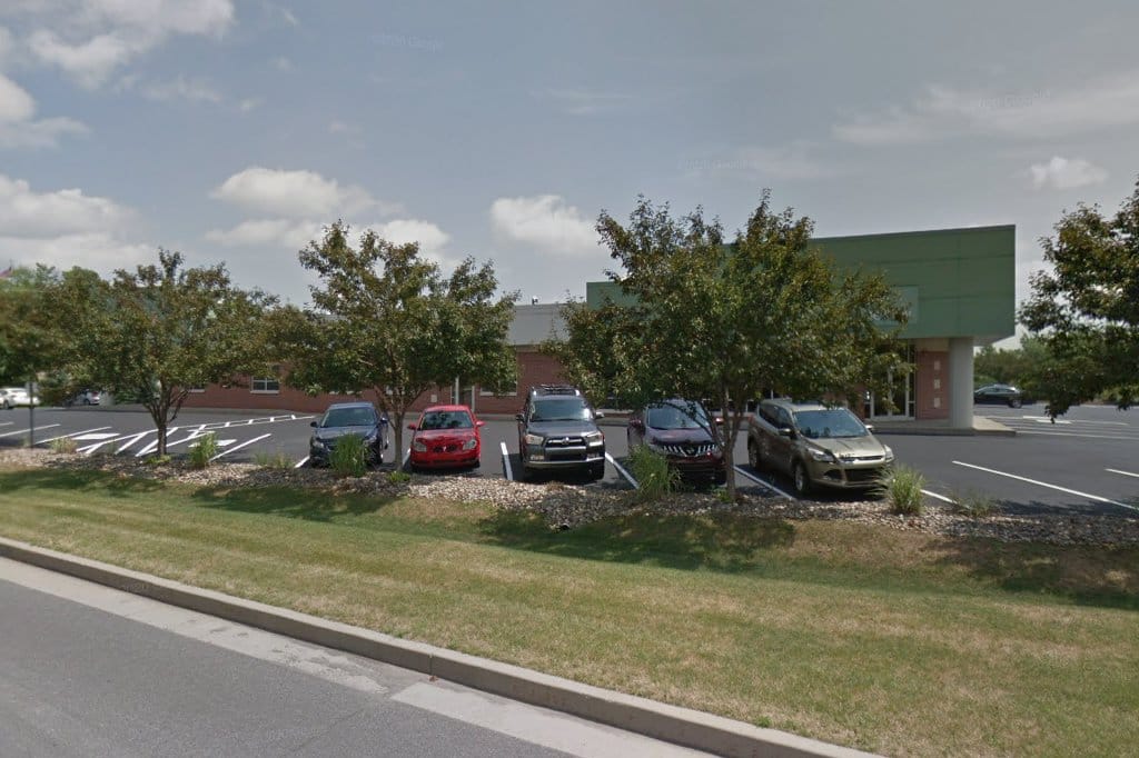 US Department of Veterans Affairs - DuBois Vet Center