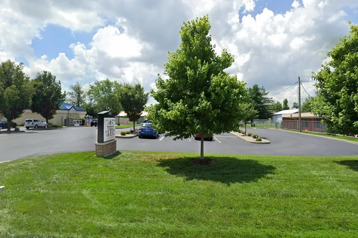 Ark Animal Hospital