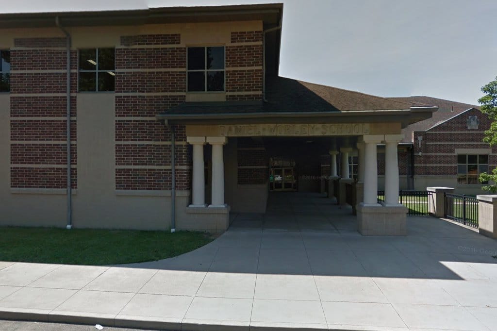 Worley Elementary School