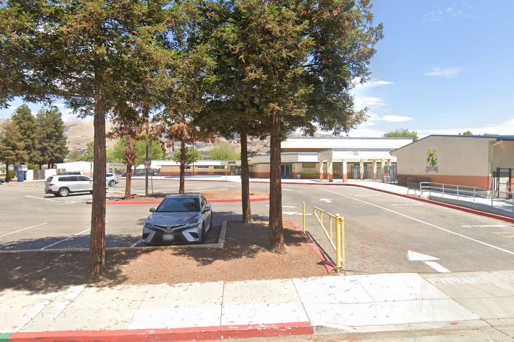 Millbrook Elementary School
