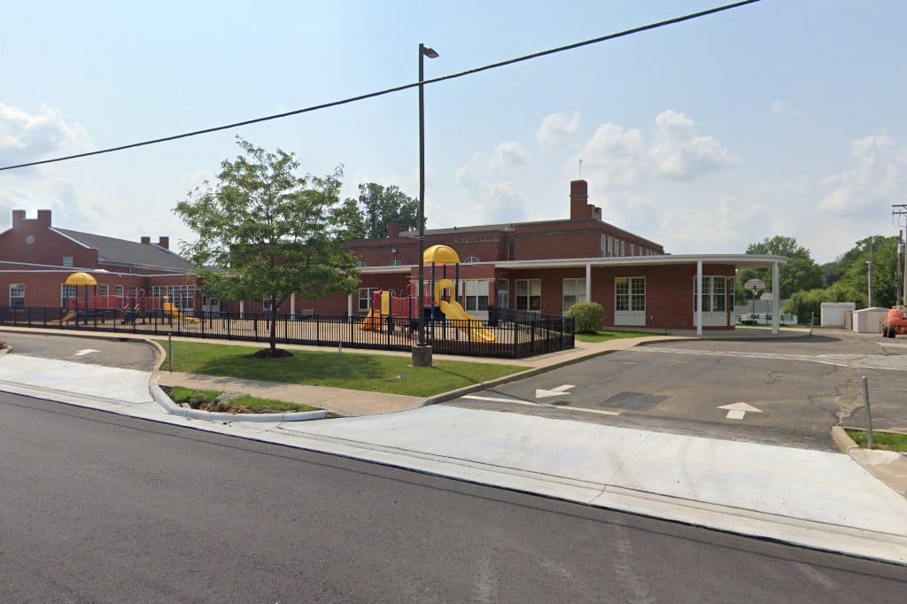 Parkway Elementary School