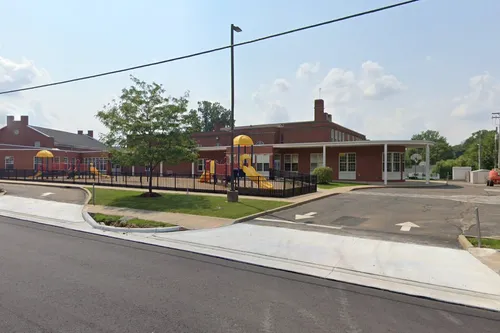 Parkway Elementary School