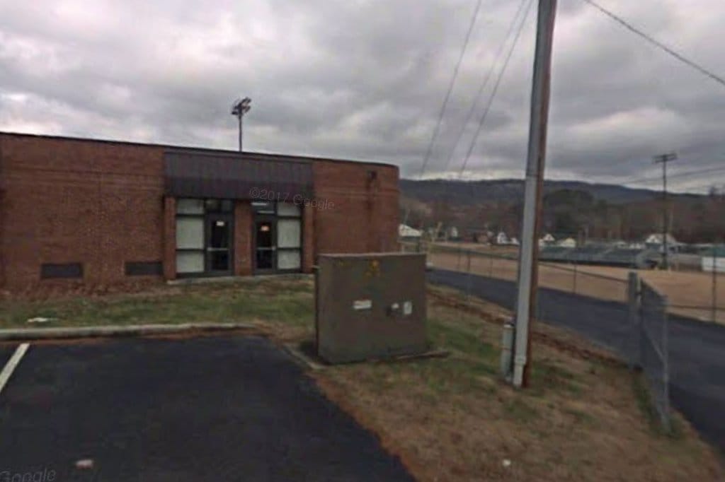 Rockwood High School