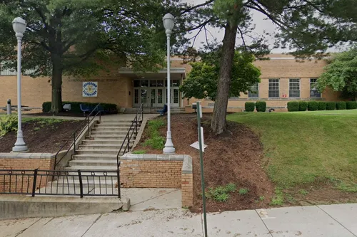 Jefferson Elementary School