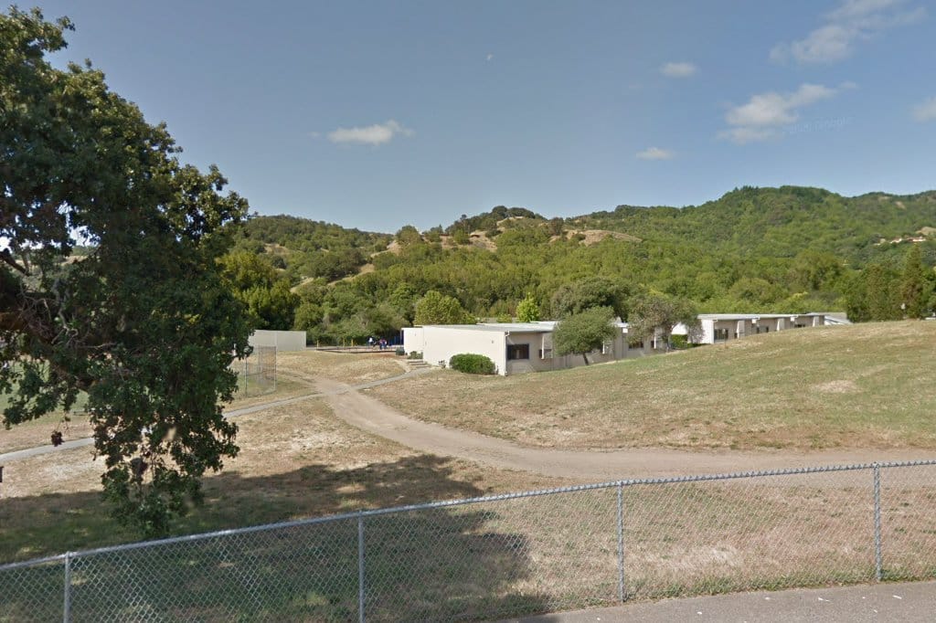 Dixie Elementary School