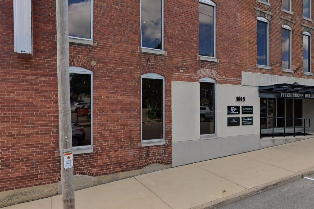 Monroe Public Defender