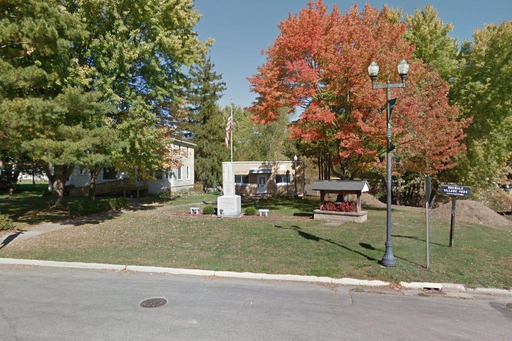 Norwalk Public Library