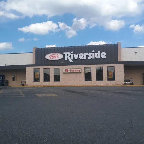 Toms Riverside Pharmacy