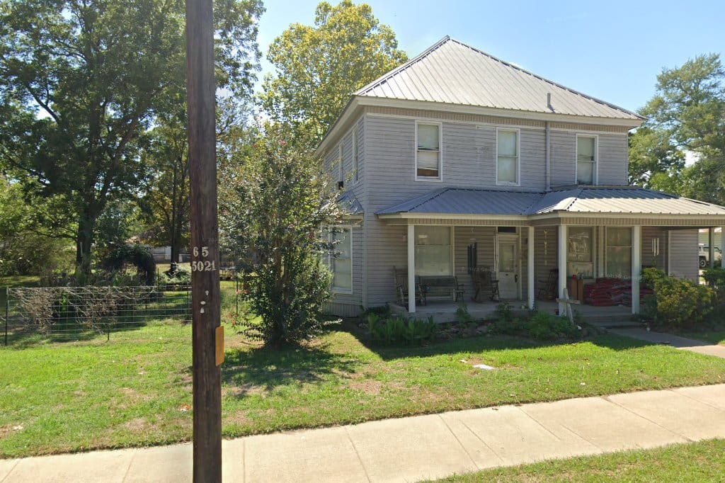 Groveton Justice of Peace Court