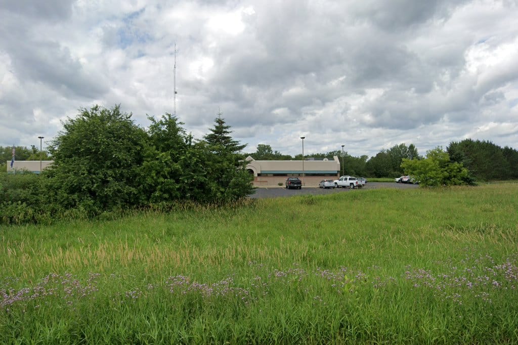 Peshtigo Public Defender