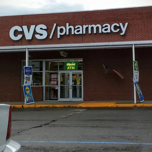 CVS Pharmacy