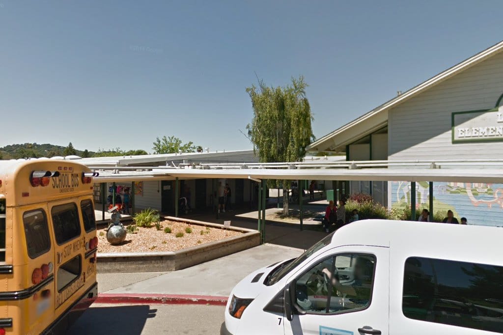 Lynwood Elementary School