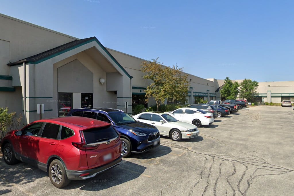 Waukesha County Public Defender