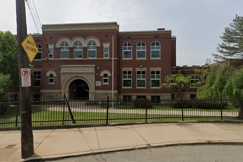 Spring Hill Elementary School