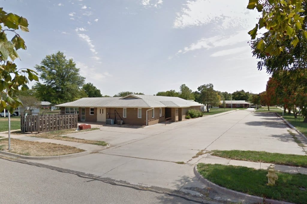 Moundridge Housing Authority