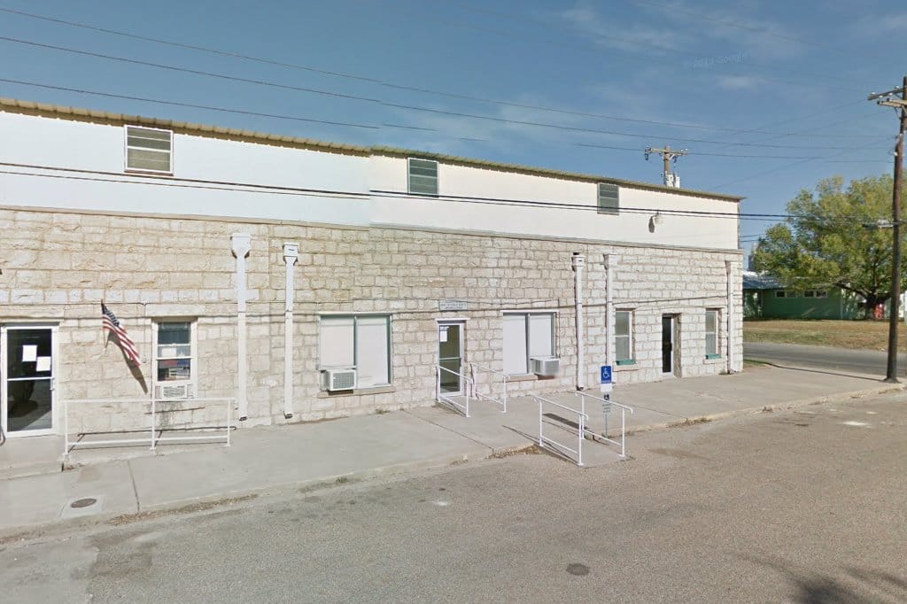 Runnels County Veterans Office