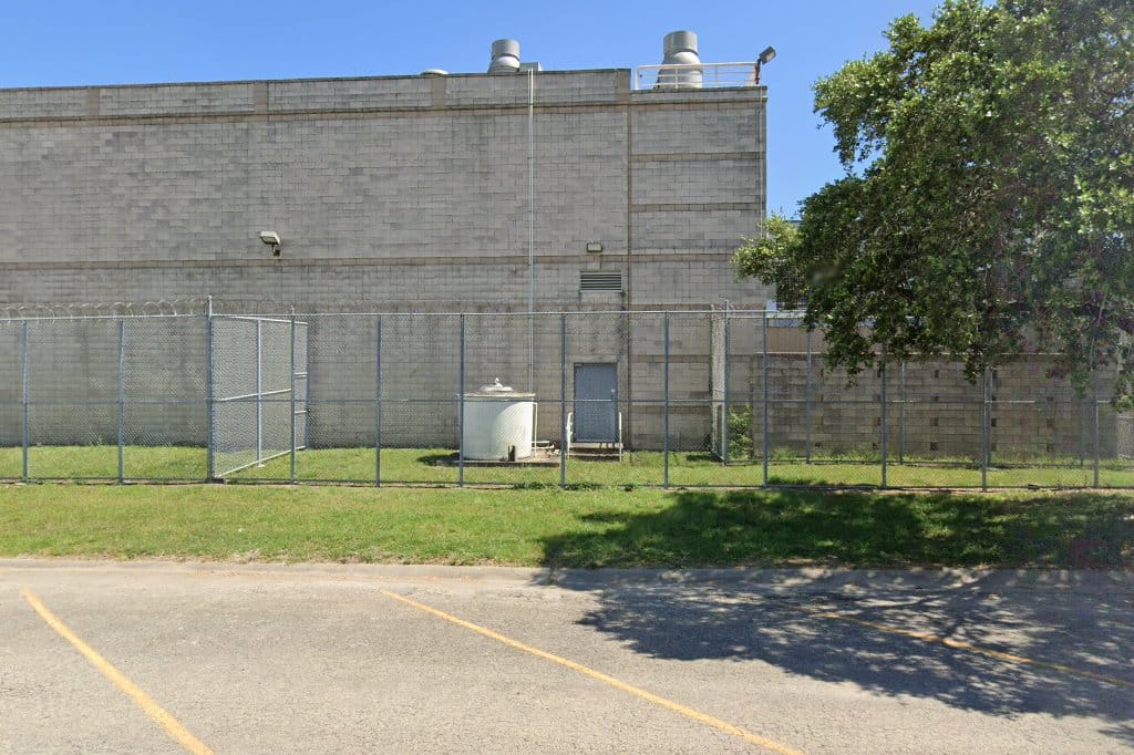 Sinton Justice of Peace Court