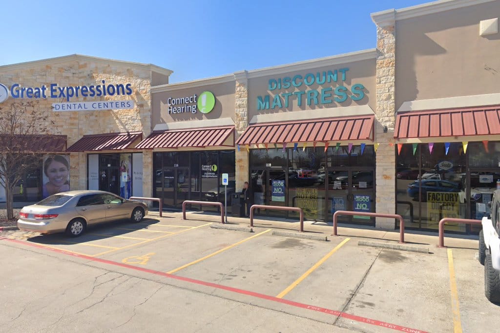 South Park Animal Hospital