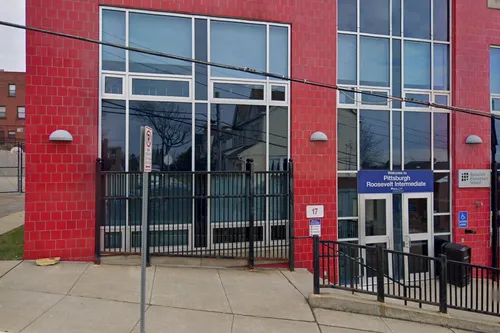 Pittsburgh Roosevelt K - 5 School