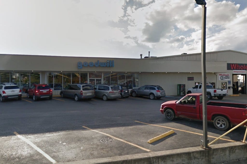 Goodwill Buckhannon