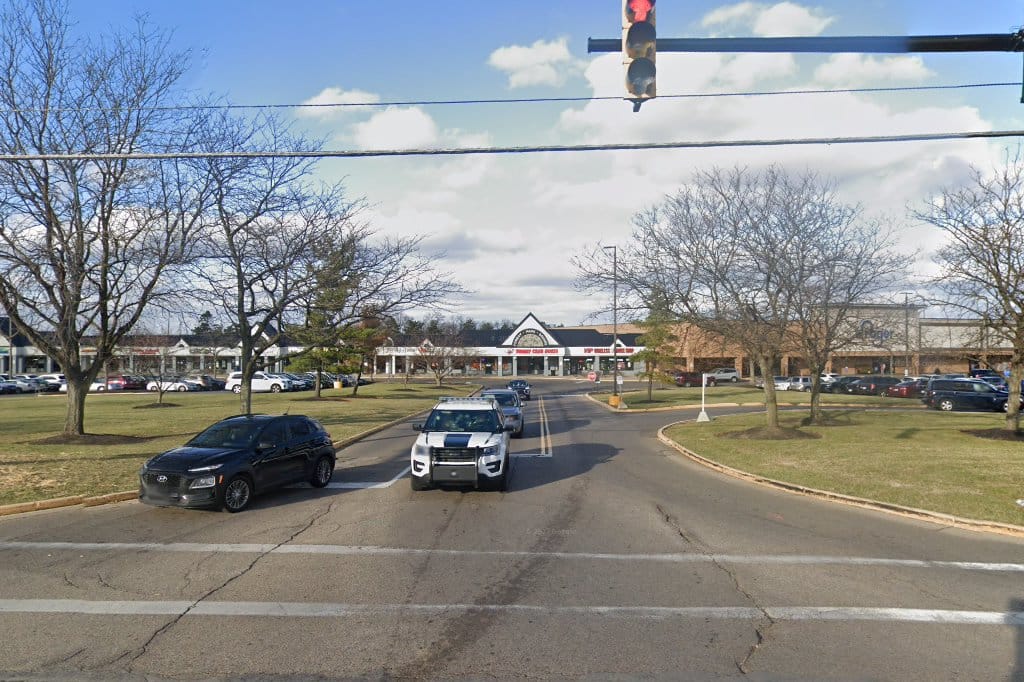 Hamilton County Passport Office