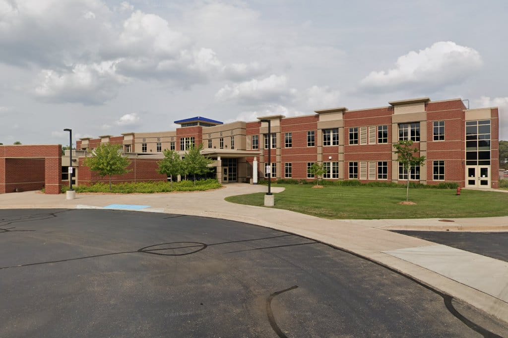 Greenfield Elementary School