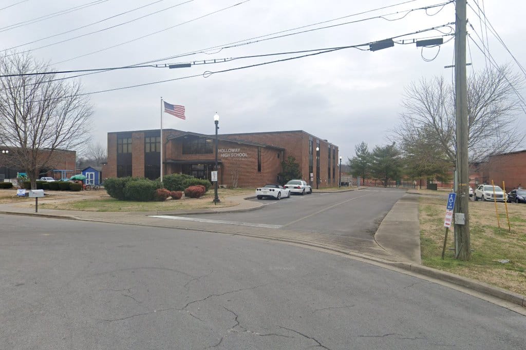 Holloway High School
