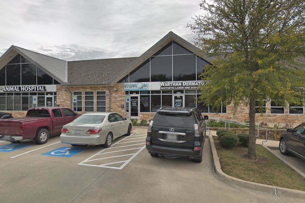 Stonebridge Animal Hospital